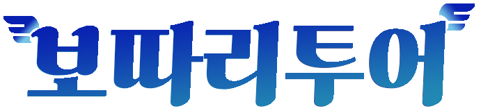 보따리투어 로고